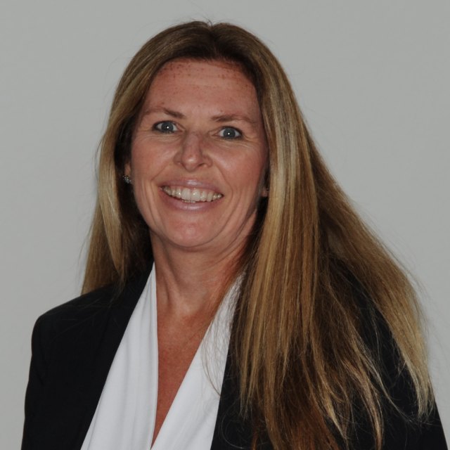 Headshot of Dr. Kris Tolman